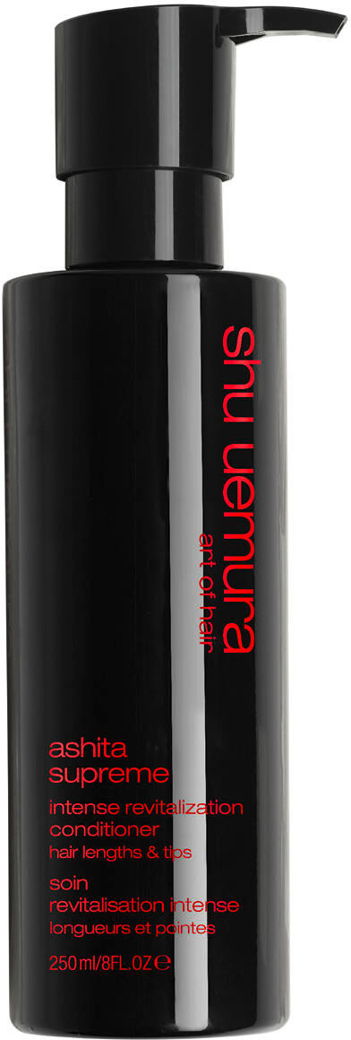 Shu Uemura Ashita Supreme Intensiv revitalisierendes Conditioner 250 ml