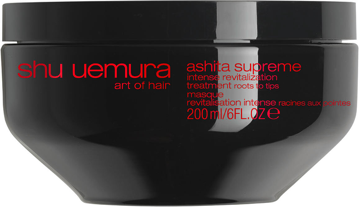 Shu Uemura Ashita Supreme Intensiv revitalisierendes Treatment 200 ml