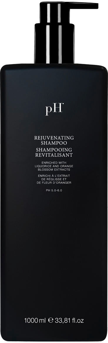 pH Rejuvenating Shampoo 1 Liter