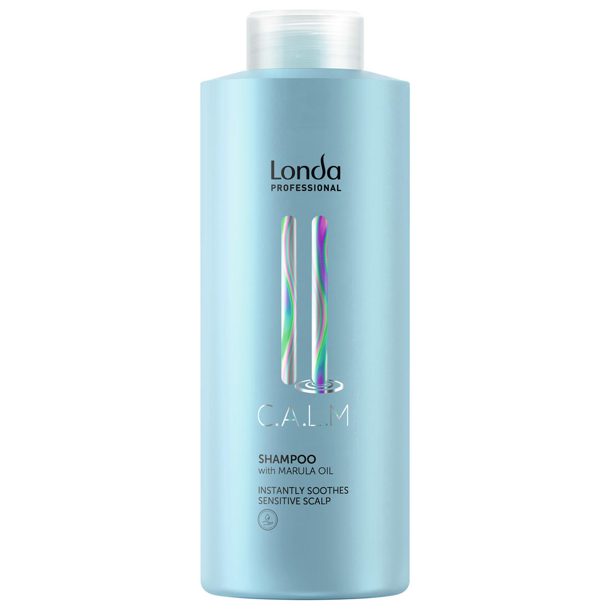 Londa C.A.L.M Shampoo 1 Liter