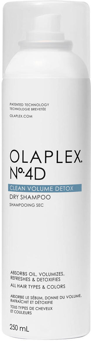 Olaplex Clean Volume Detox Dry Shampoo No. 4D 250 ml