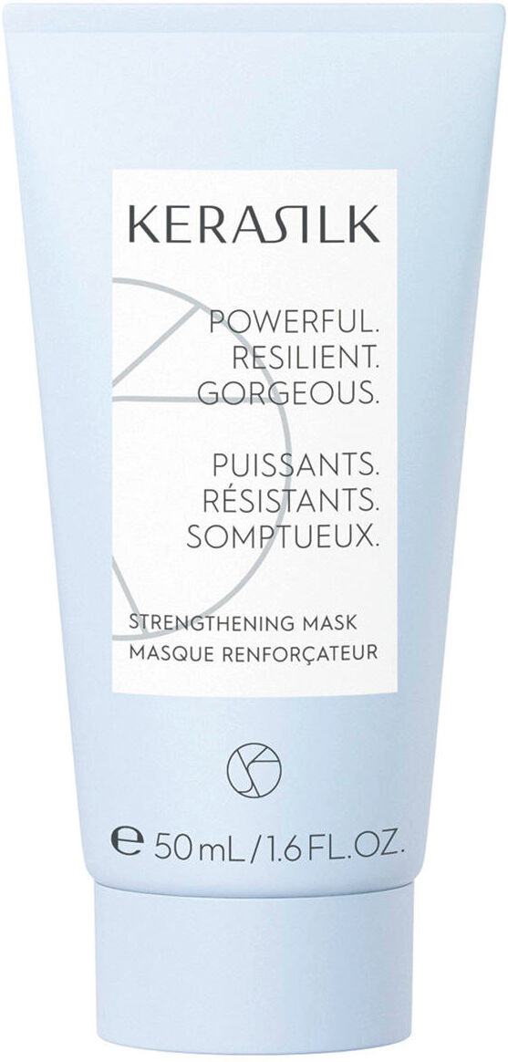 KERASILK Maschera rigenerante 50 ml