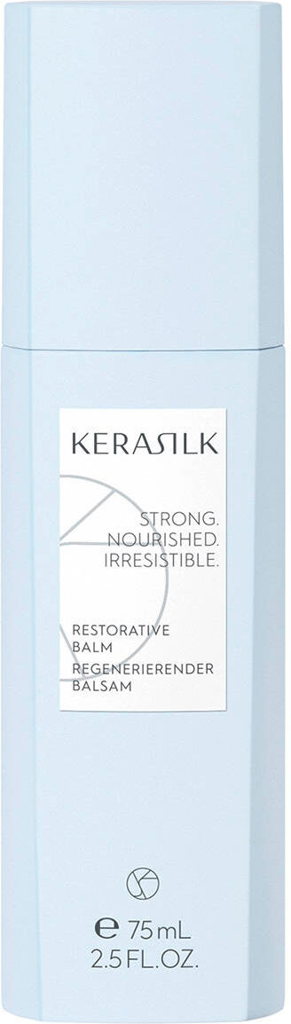 KERASILK Balsamo rigenerante 75 ml