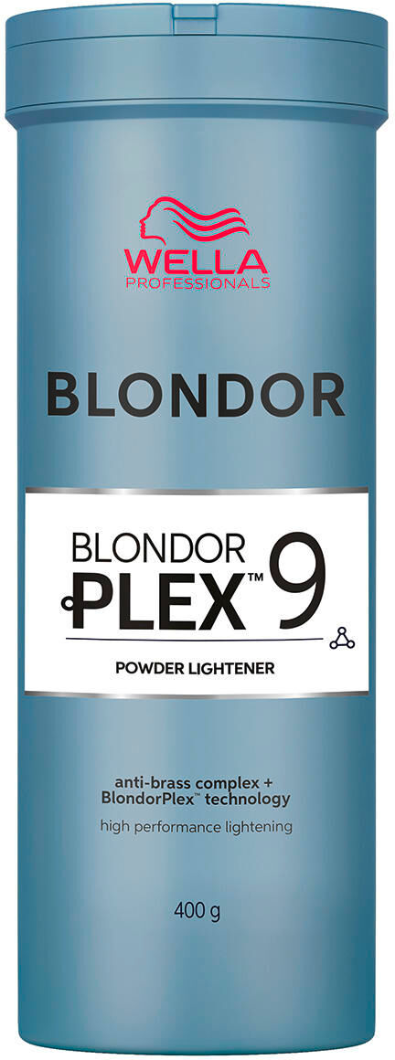 Wella Blondor BlondorPlex 9 400 g