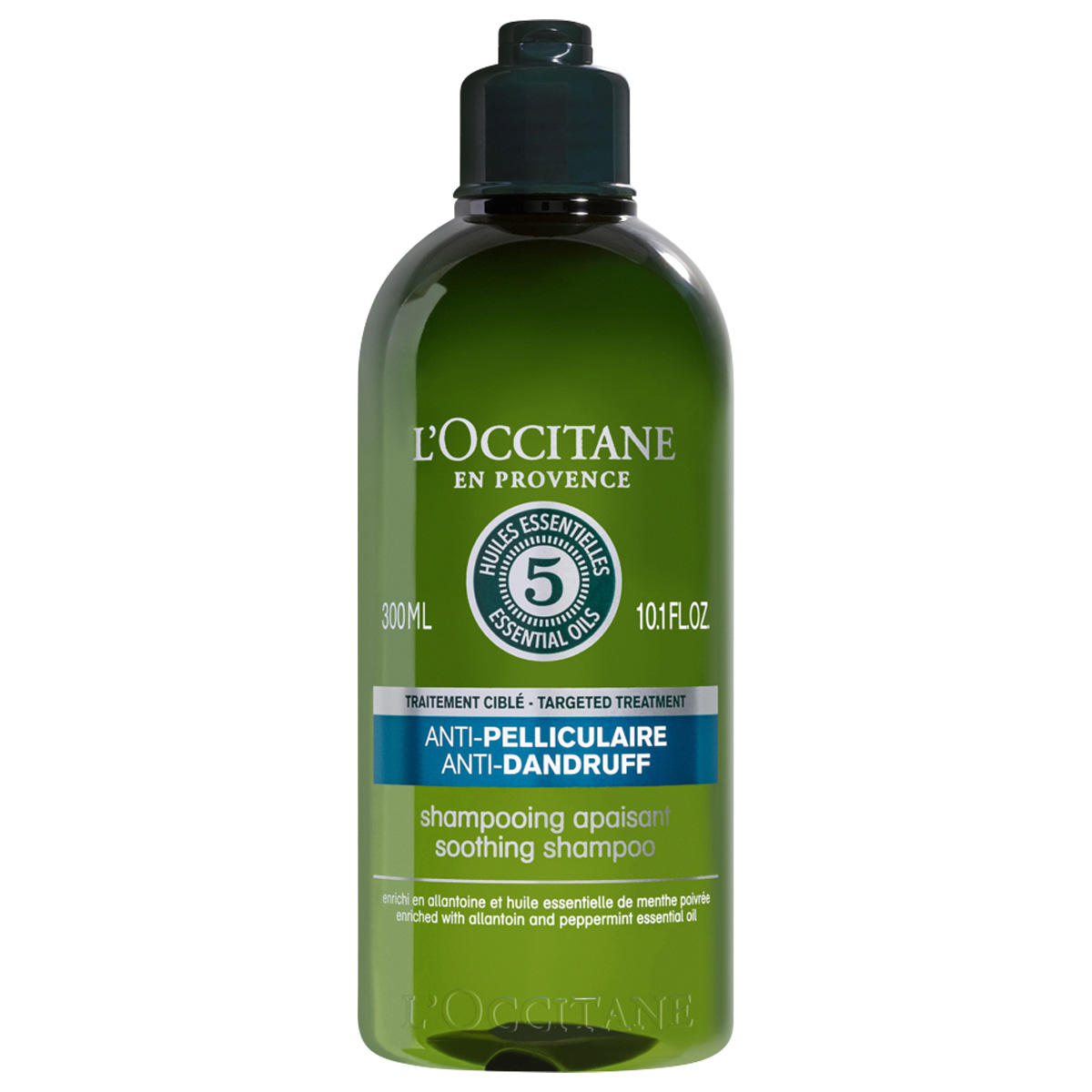 L'Occitane Anti-Dandruff Soothing Shampoo 300 ml