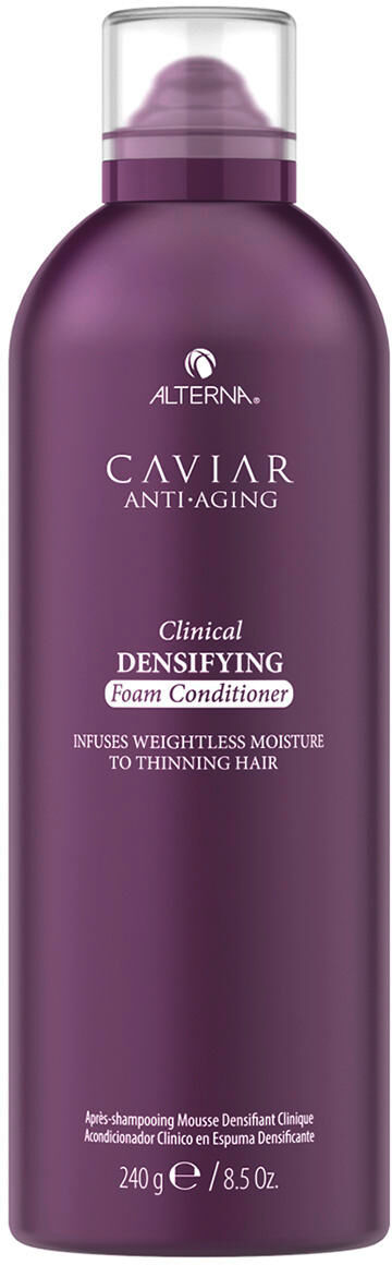 Alterna Caviar Anti-Aging Clinical Densifying Foam Conditioner 240 g