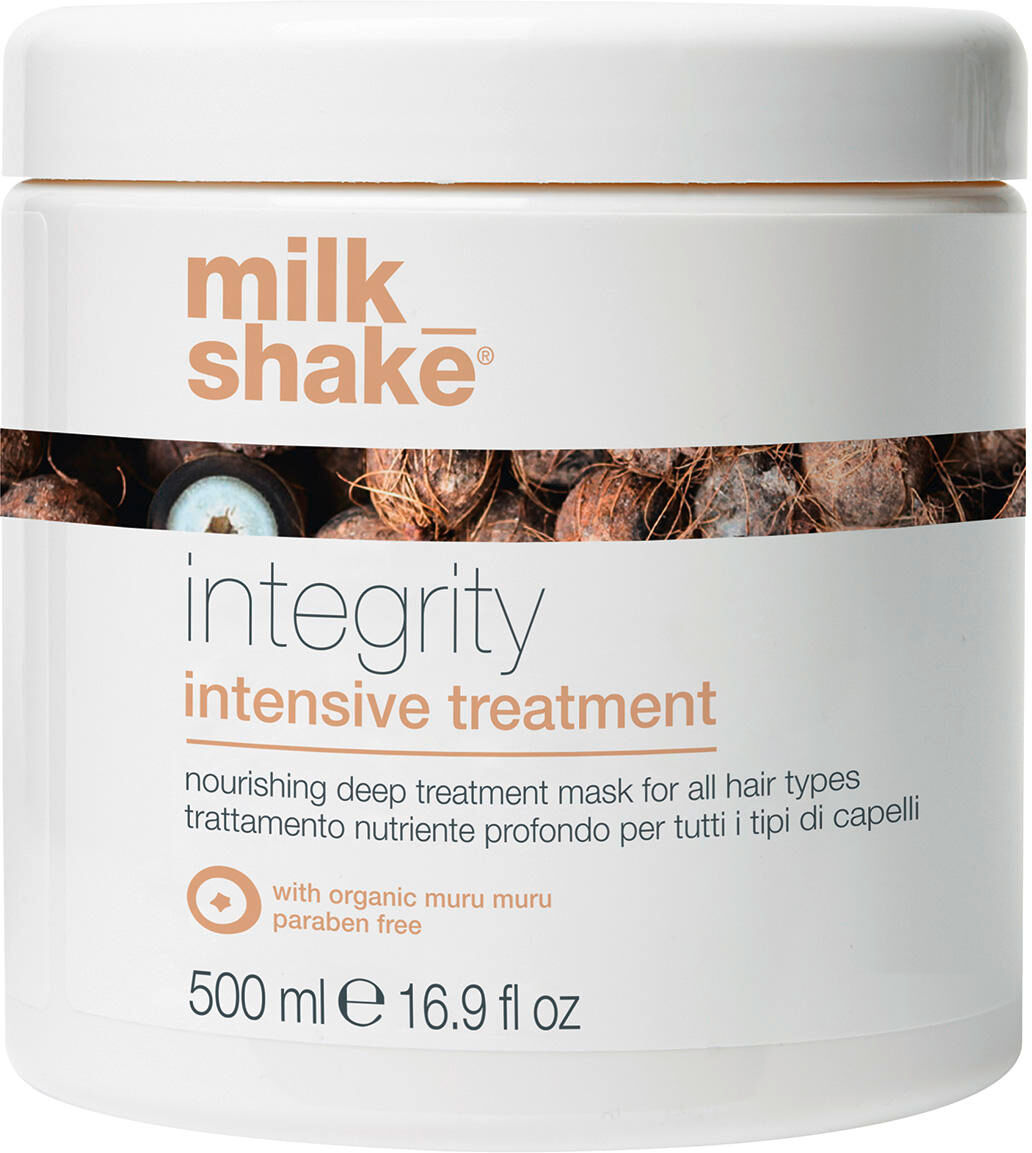 milk_shake Integrity Intensive Treatment 500 ml