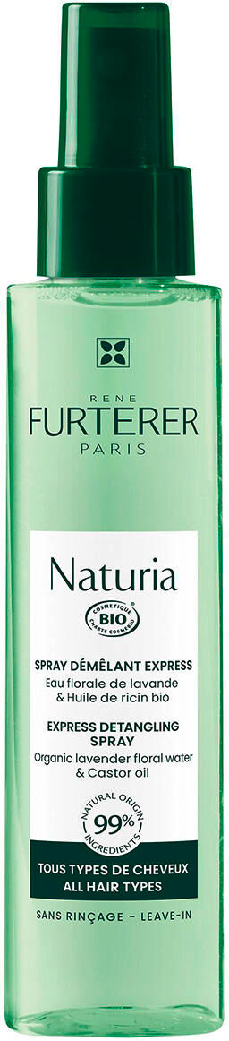 René Furterer Naturia Spray districante espresso 200 ml