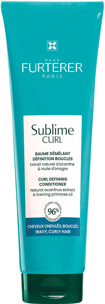 René Furterer Sublime Curl Balsamo per riccioli 150 ml