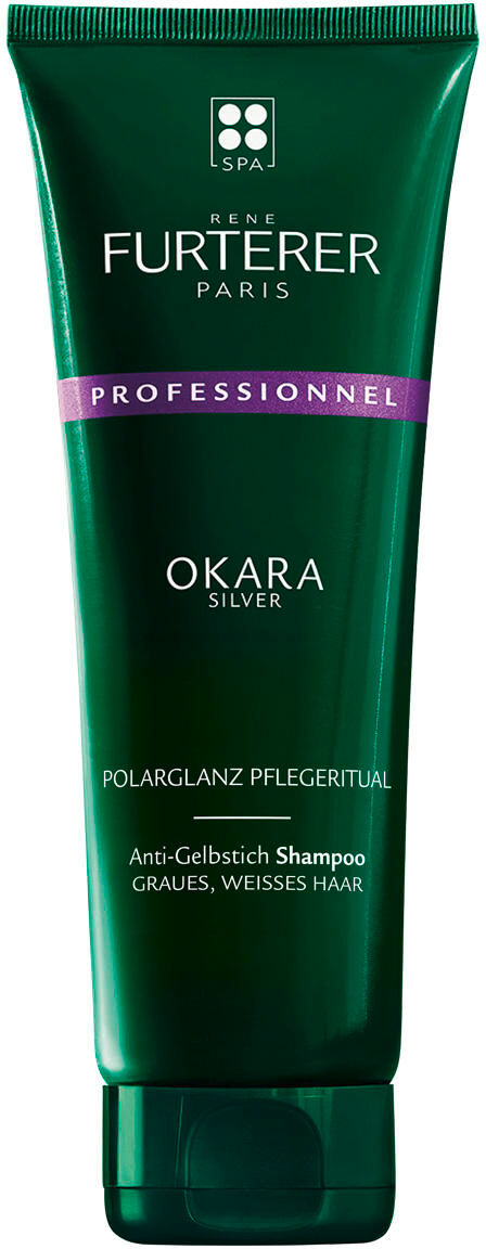 René Furterer Okara Balsamo Argento Professionnel Polar Shine 250 ml