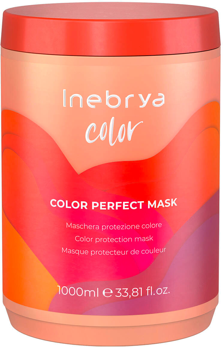 Inebrya Color Color Perfect Mask 1 Liter