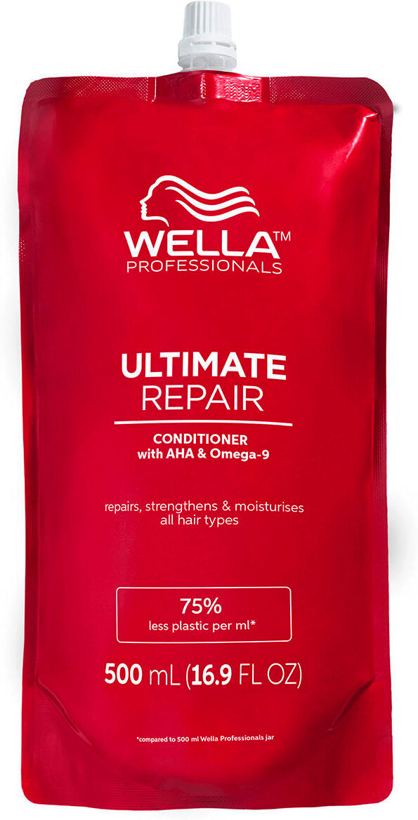 Wella Ultimate Repair Conditioner Refill 500 ml