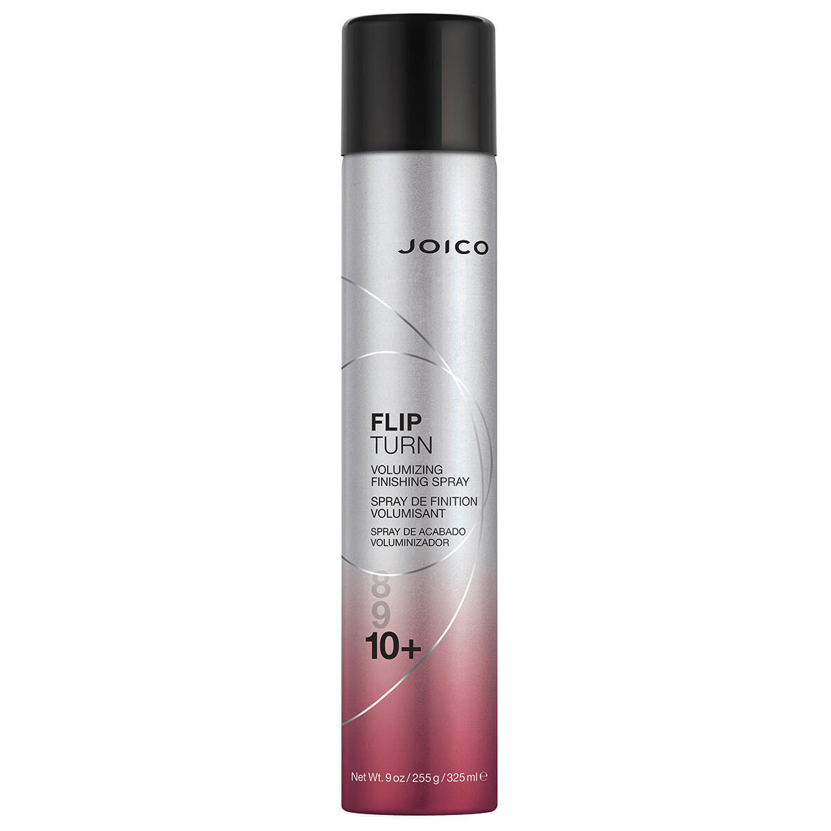Joico Flip Turn Volumizing Finishing Spray sehr starker Halt 325 ml