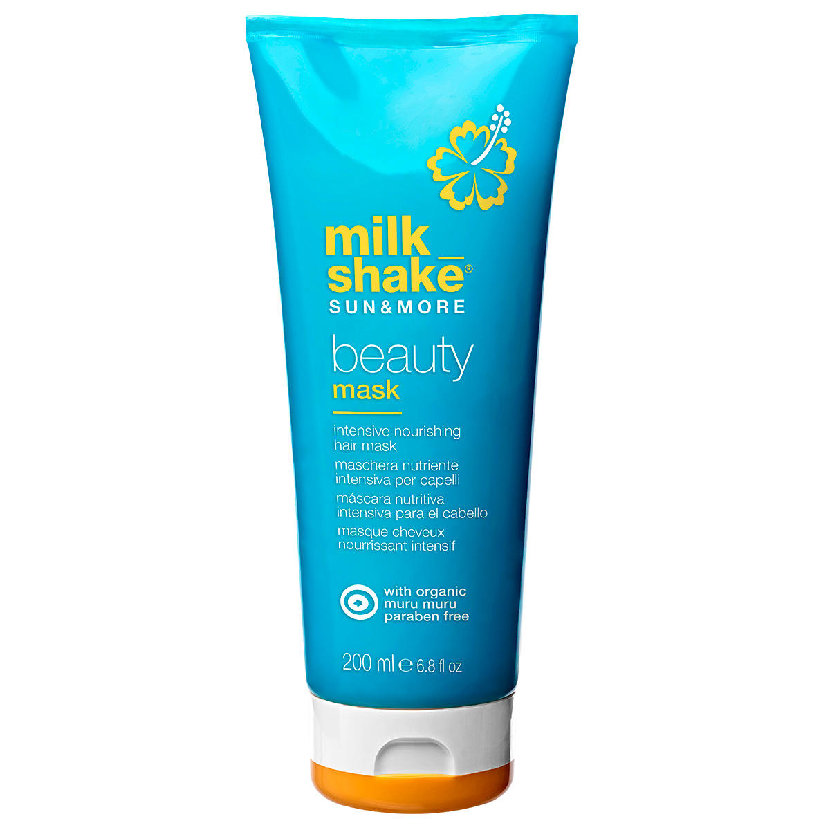 milk_shake Sun&More Beauty Mask 200 ml