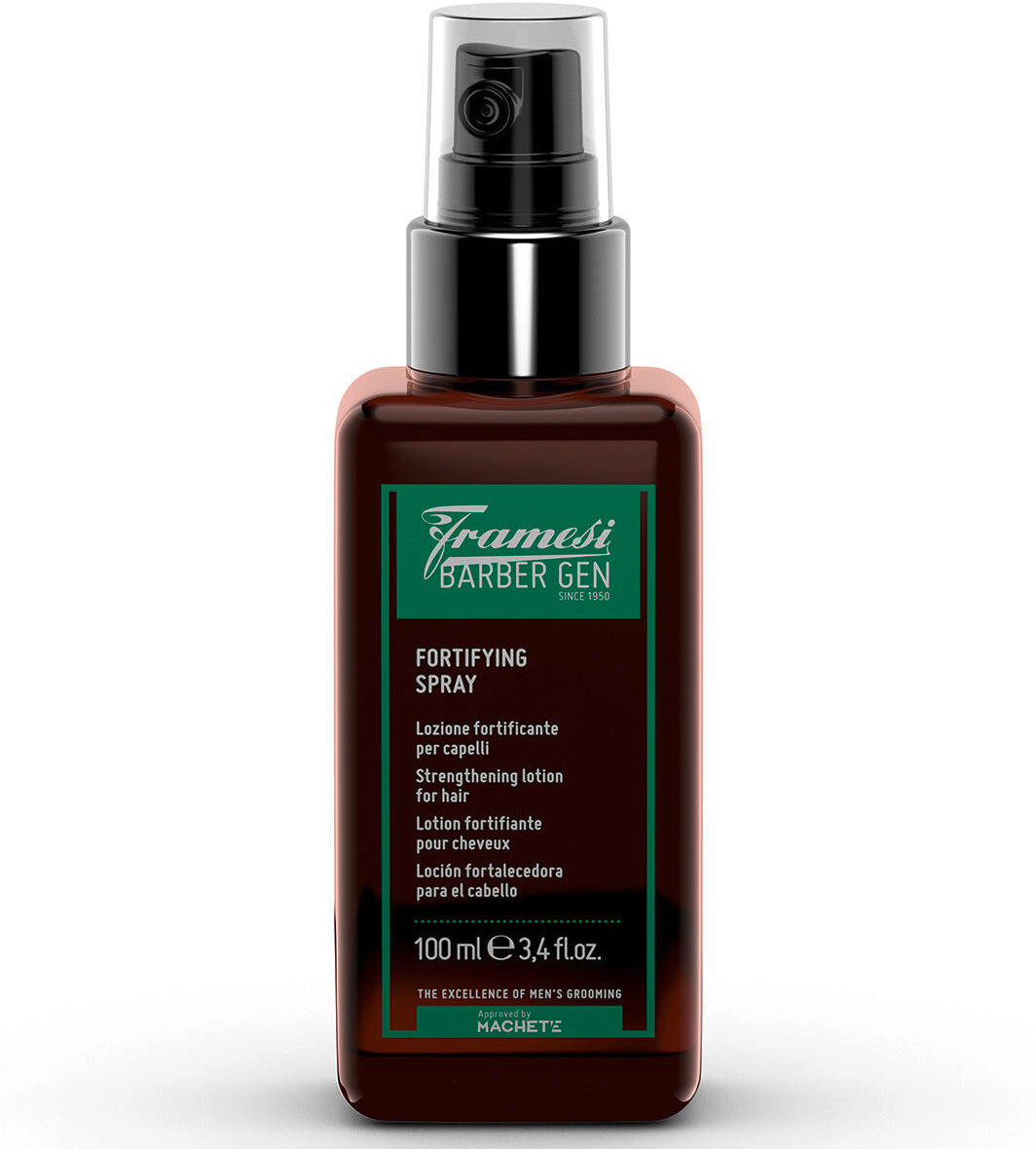 framesi BARBER GEN Fortifying Spray 100 ml