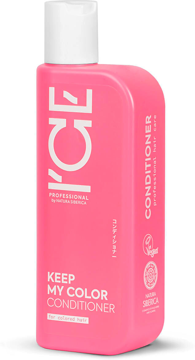 ICE Keep My Color Conditioner 250 ml