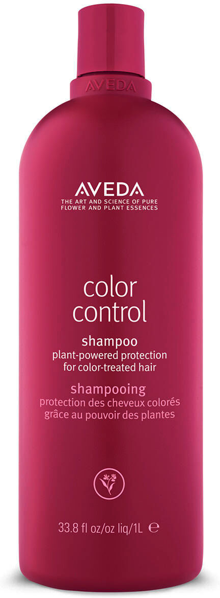 AVEDA Color Control Shampoo 1 Liter