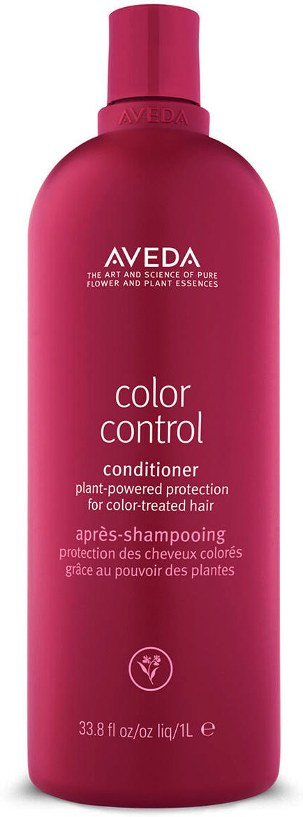 AVEDA Color Control Conditioner 1 Liter