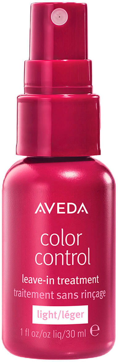 AVEDA Color Control Leave-In Treatment Light 30 ml