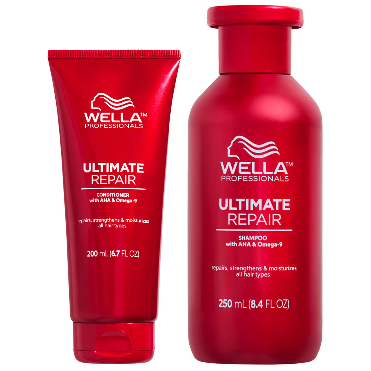 Wella Ultimate Repair Daily Kit small