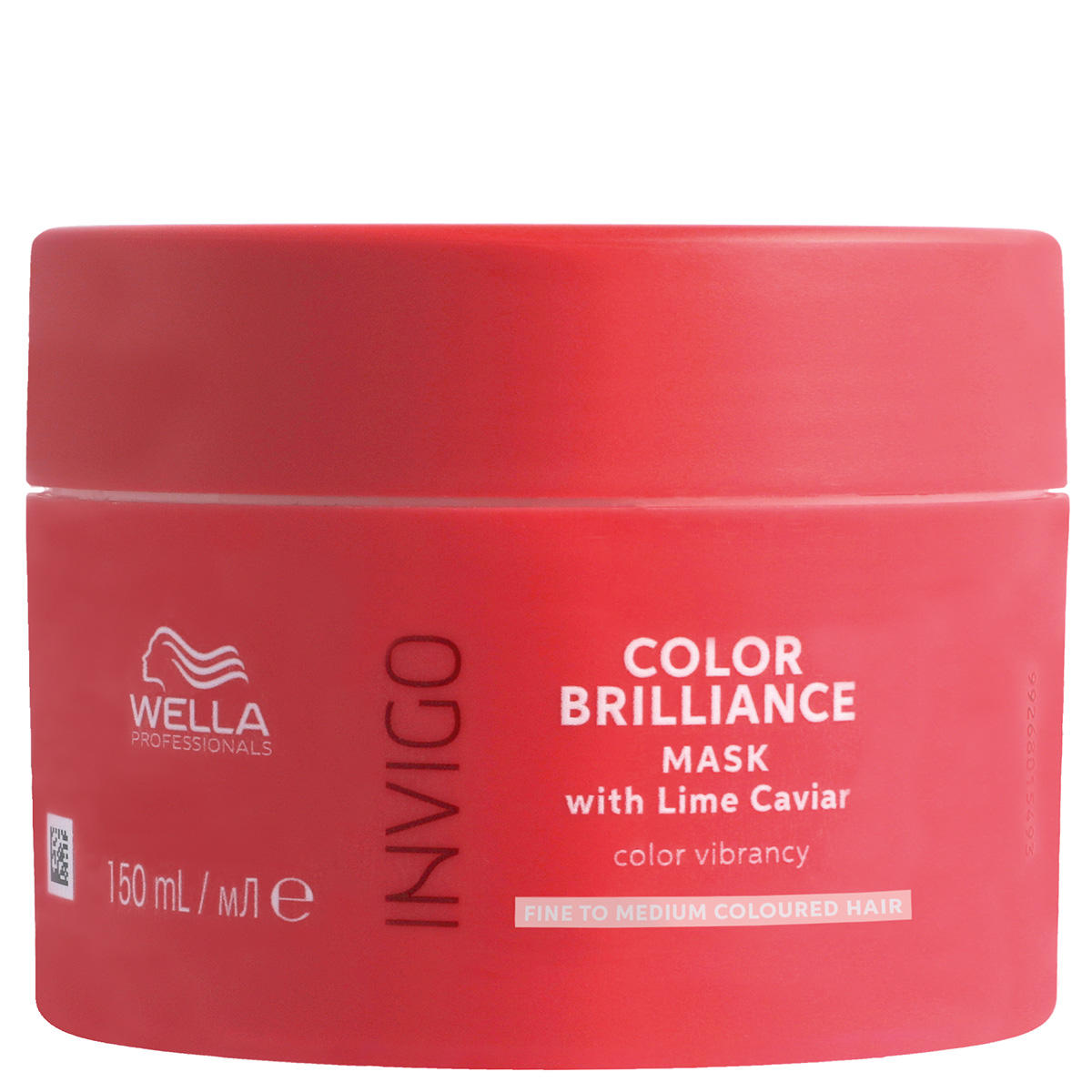 Wella Invigo Color Brilliance Mask fine 150 ml