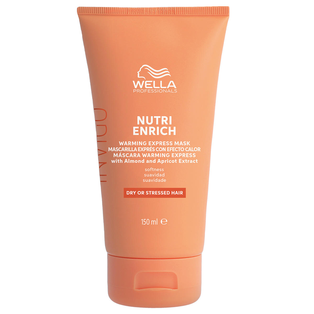 Wella Invigo Nutri-Enrich Warming Express Mask 150 ml