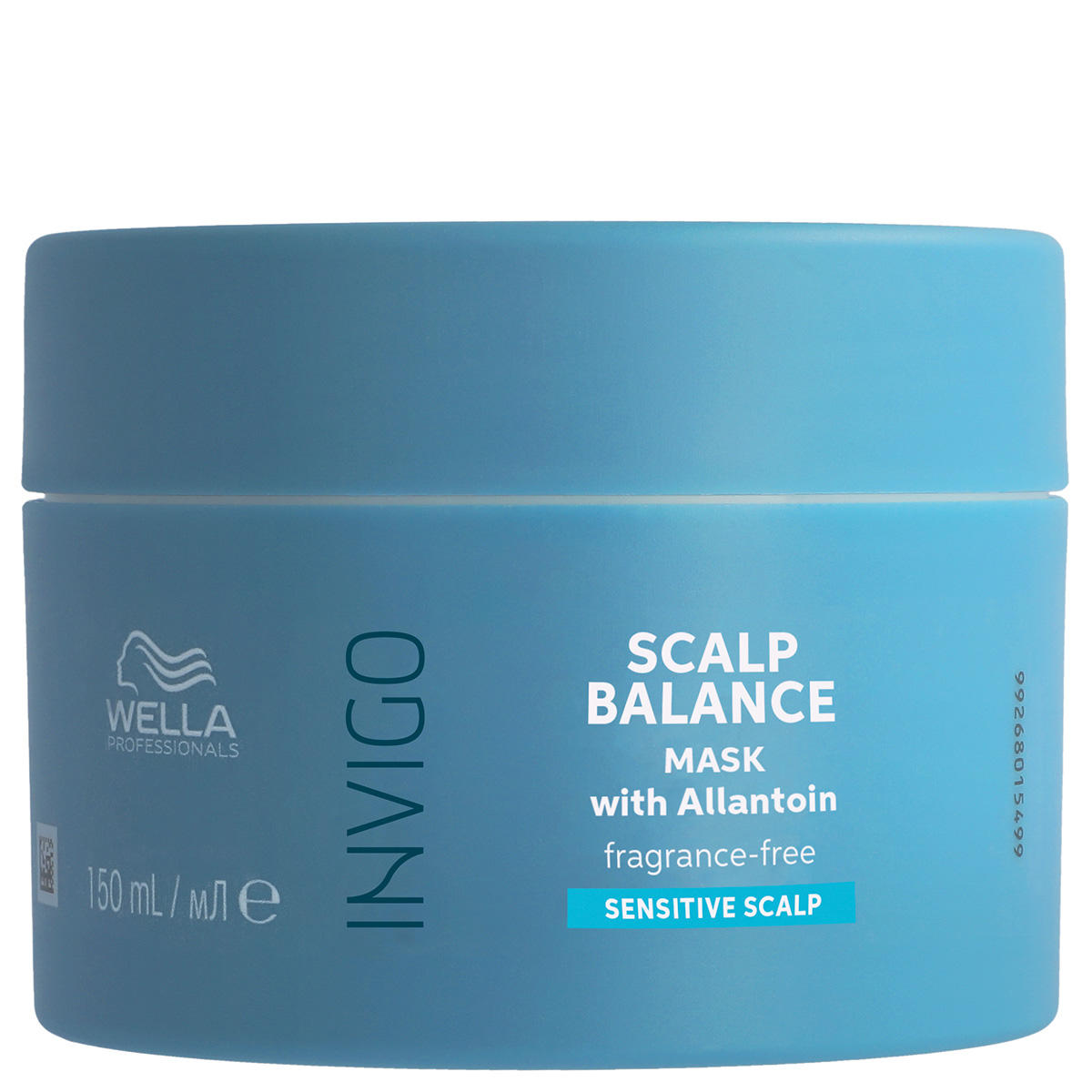 Wella Invigo Scalp Balance Calm Mask 150 ml
