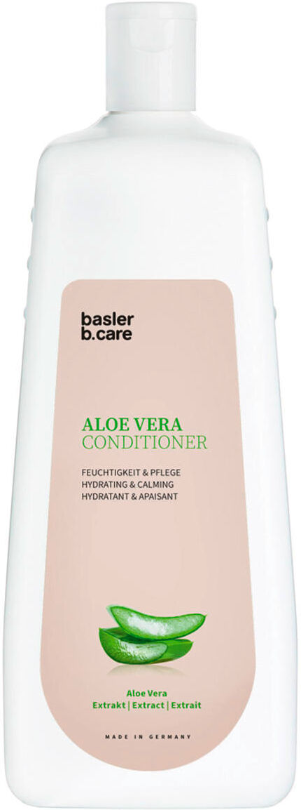 Basler Aloe Vera Conditioner 1 Liter