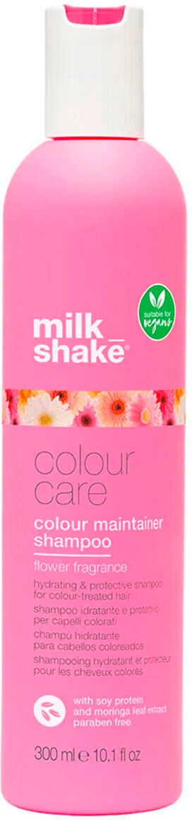 milk_shake Color Care Colour Maintainer Shampoo Flower Fragrance 300 ml