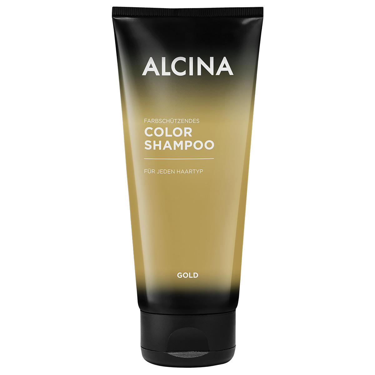 Alcina Color Shampoo Oro, 200 ml Oro