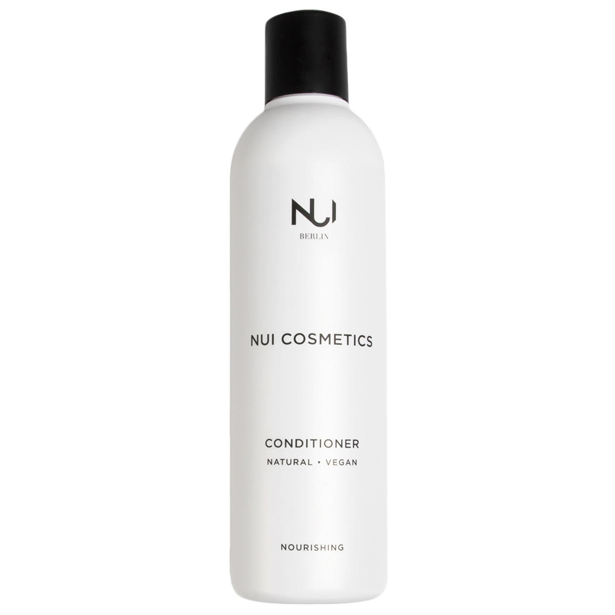 NUI Cosmetics Natural Nourishing Conditioner 250 ml