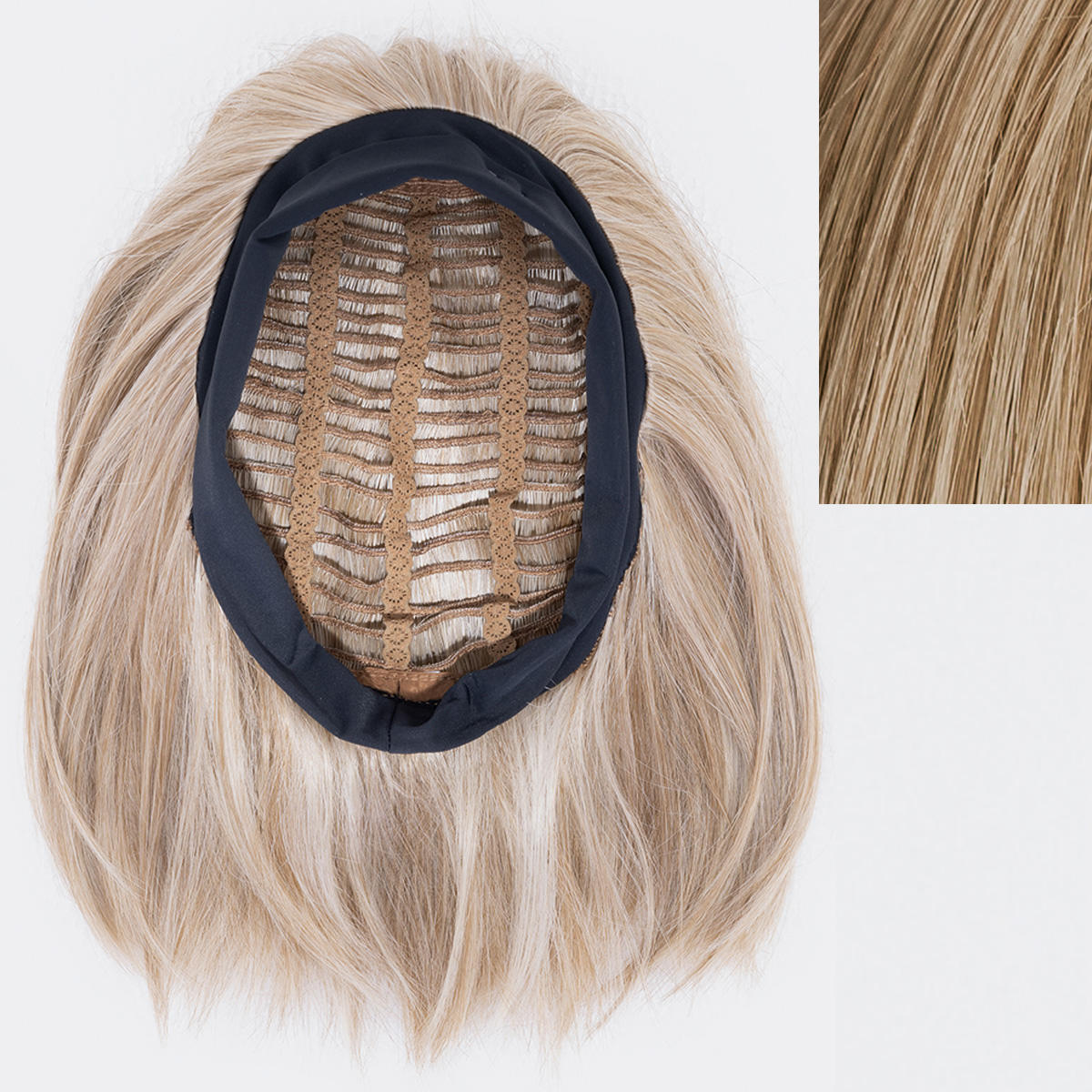 Ellen Wille Power Pieces Sidro per parrucchieri natural blonde biondo naturale