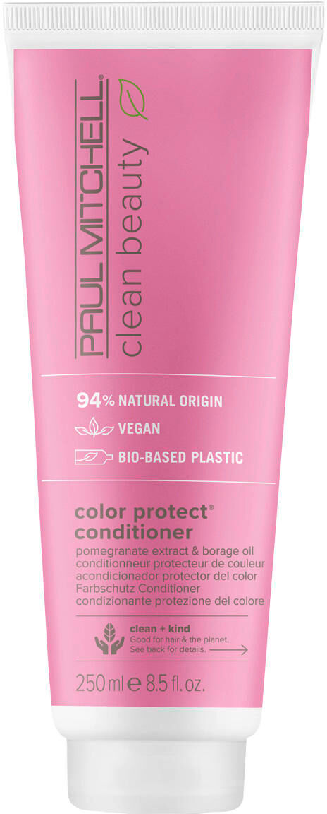 Paul Mitchell Clean Beauty Color Protect Conditioner 250 ml