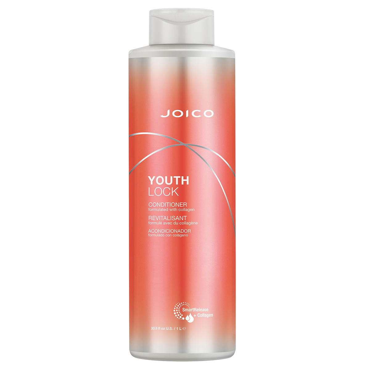 Joico Youthlock Conditioner 1 Liter