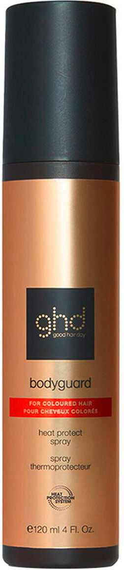 ghd bodyguard - per capelli colorati 120 ml