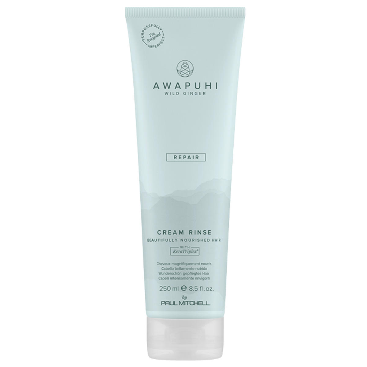 Paul Mitchell Awapuhi Wild Ginger Cream Rinse 250 ml