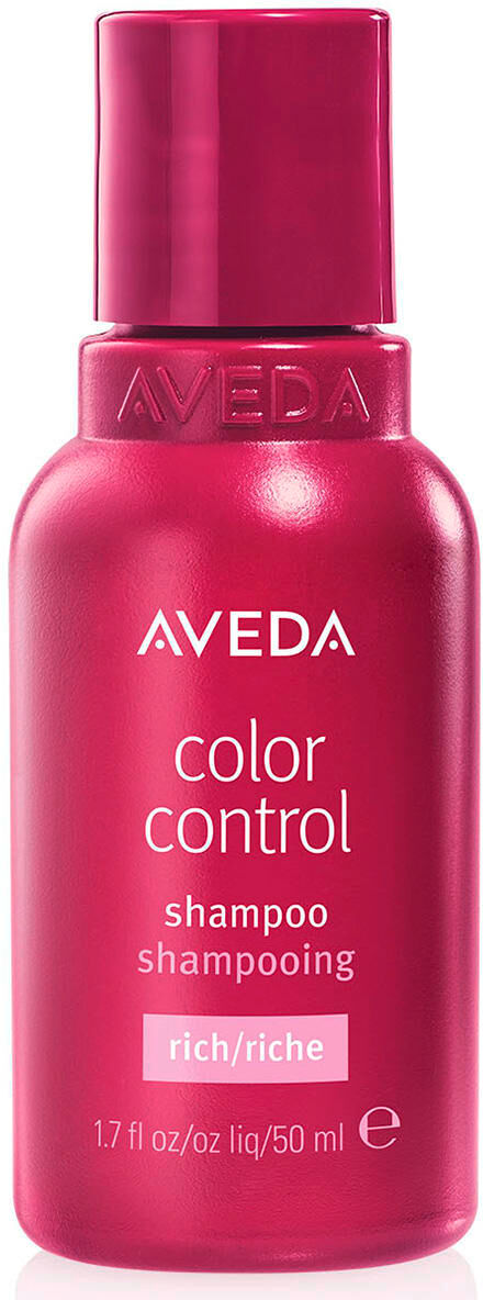 AVEDA Color Control Shampoo Rich 50 ml