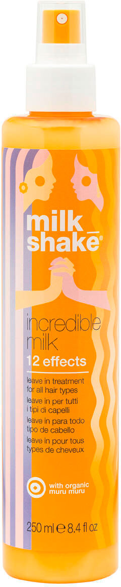 milk_shake Incredible Milk 10th Anniversary Edition 250 ml