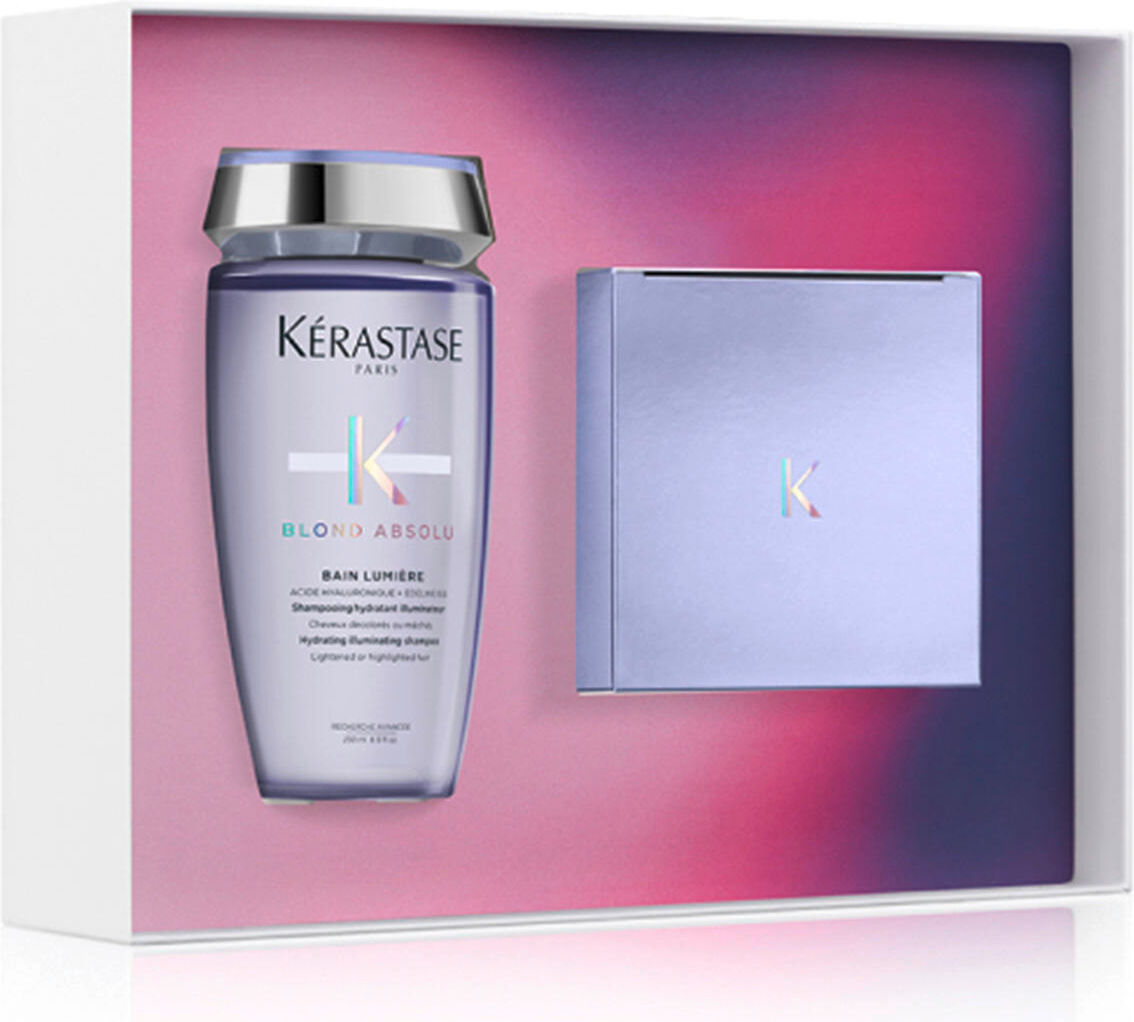 Kérastase Blond Absolu Masque Spring Set 2 x 250 ml