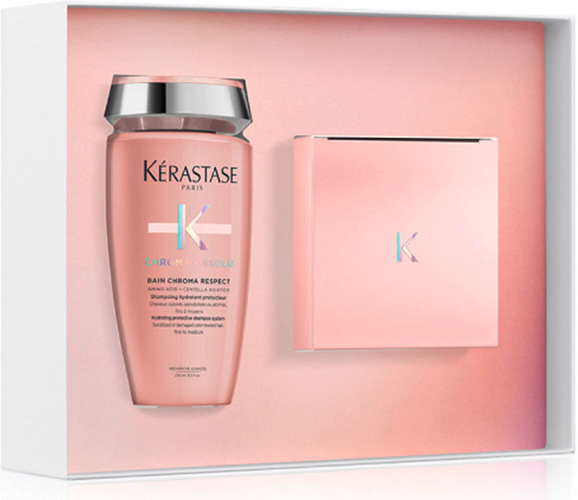 Kérastase Chroma Absolu Masque Spring Set 1 x 250 ml, 1 x 200 ml