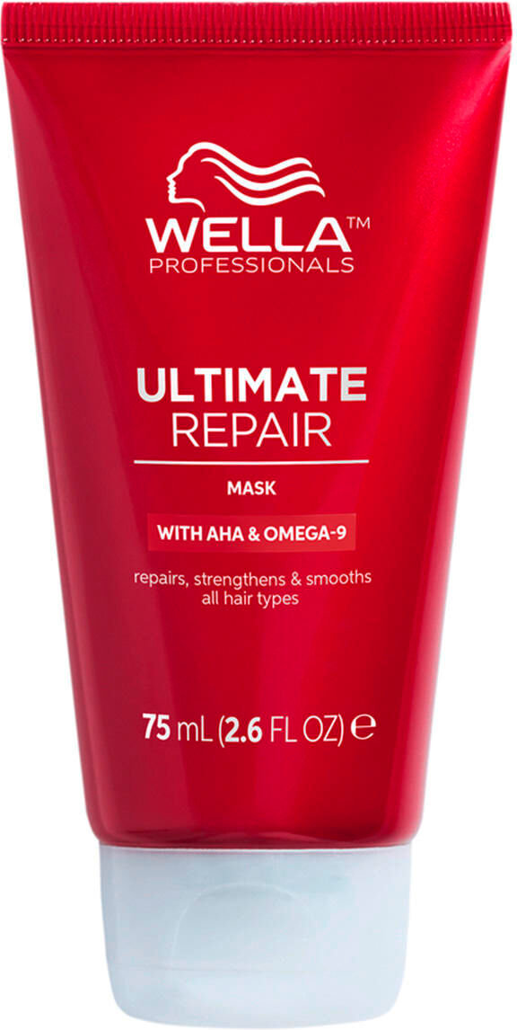 Wella Ultimate Repair Mask 75 ml