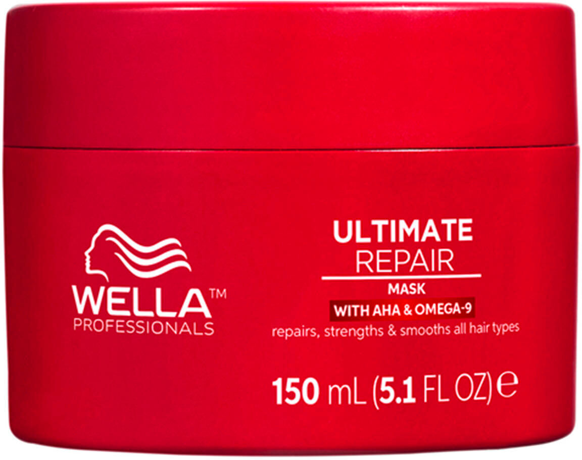 Wella Ultimate Repair Mask 150 ml