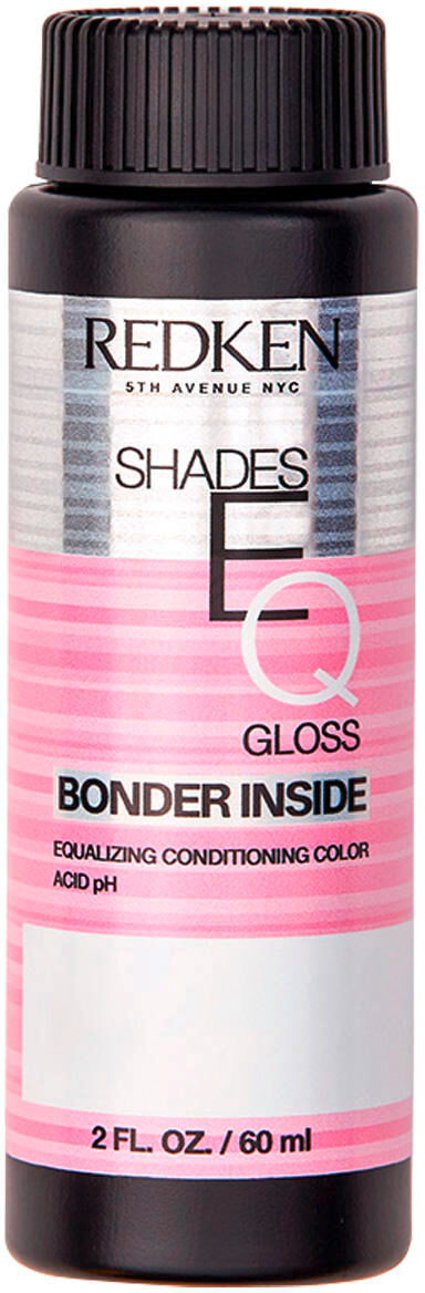 Redken Shades EQ Gloss Bonder Inside 010G Lemon Icing 60 ml Glassa al limone