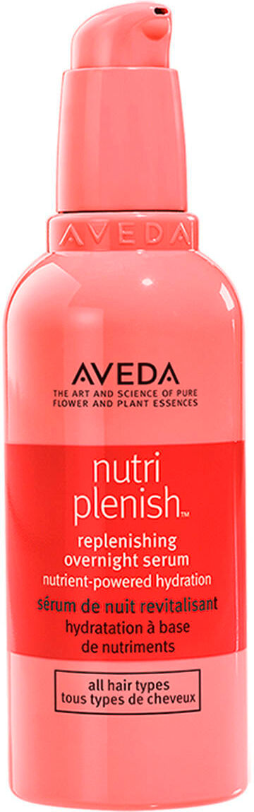 AVEDA Nutriplenish Siero notturno ricostituente 100 ml