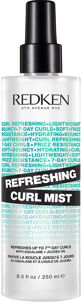 Redken Refreshing Curl Mist 250 ml