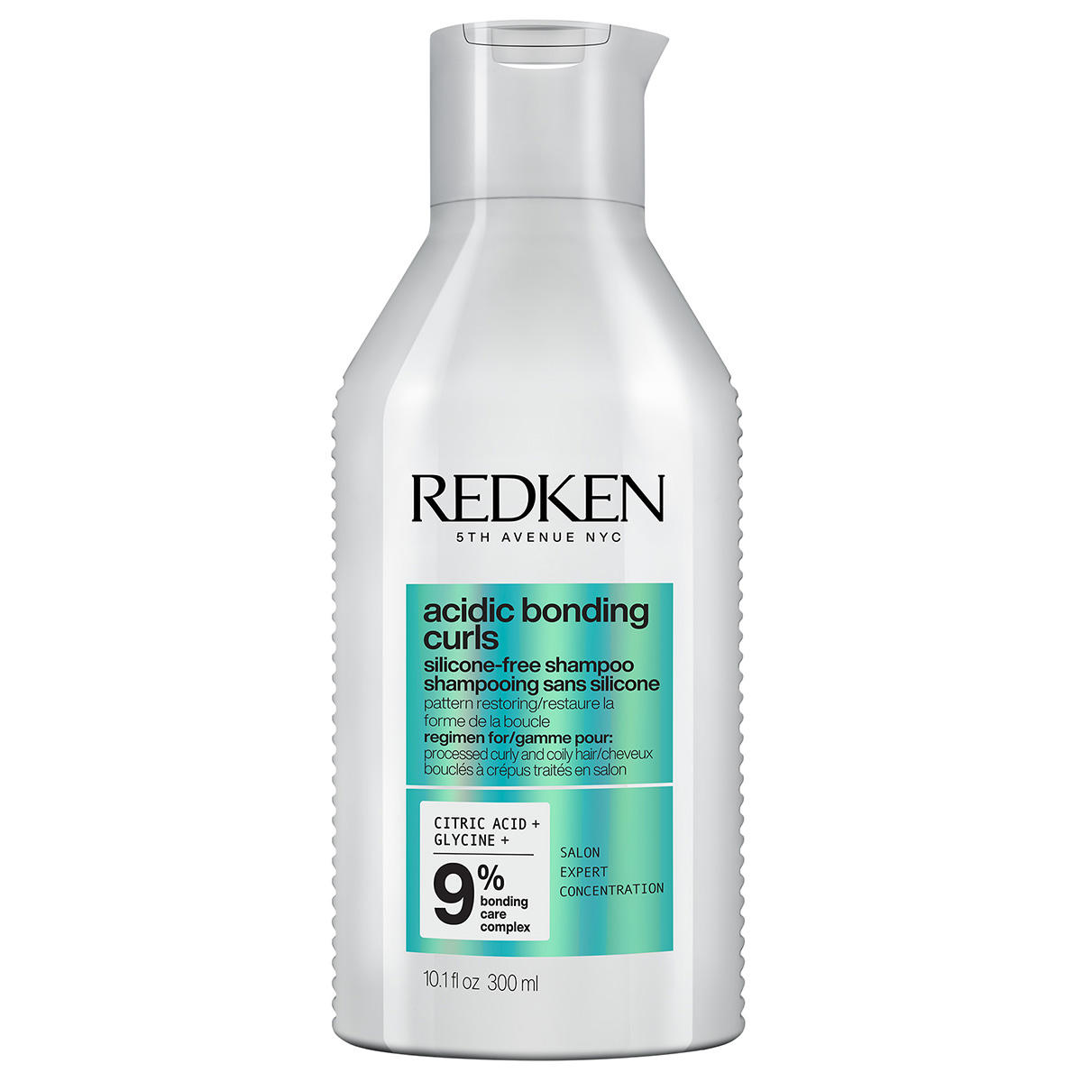 Redken acidic bonding curls Shampoo 300 ml