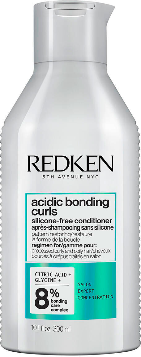 Redken acidic bonding curls Conditioner 300 ml