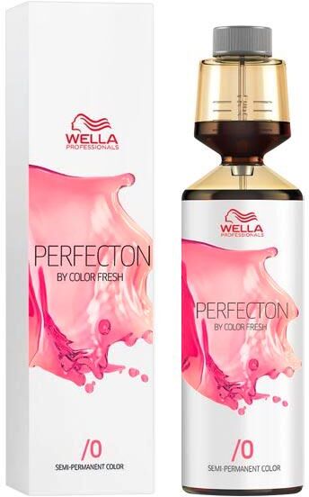 Wella Perfecton /44 Rot-Intensiv, 250 ml