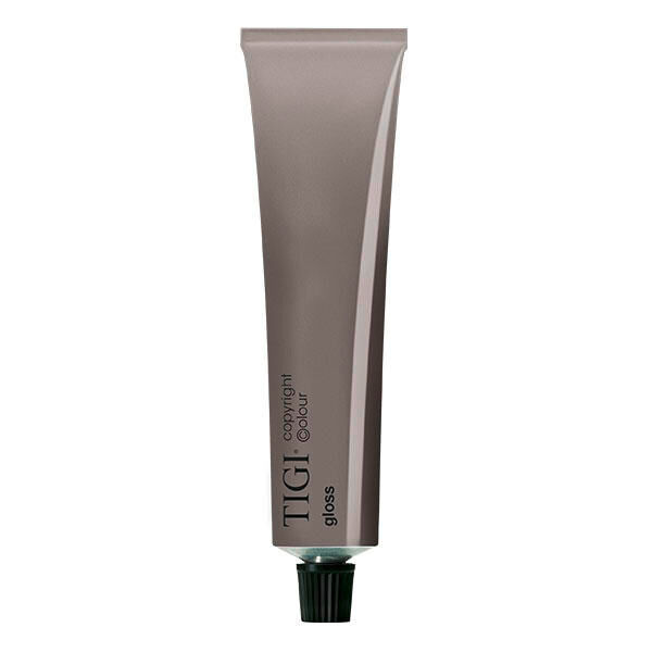 Tigi Copyright Colour Gloss Intensive Tint 6/0 Dark Natural Blond 60 ml