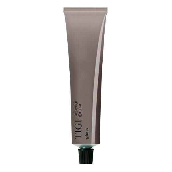 Tigi Copyright Colour Gloss Intensive Tint 10/02 Extra Light Natural Violet Blond 60 ml